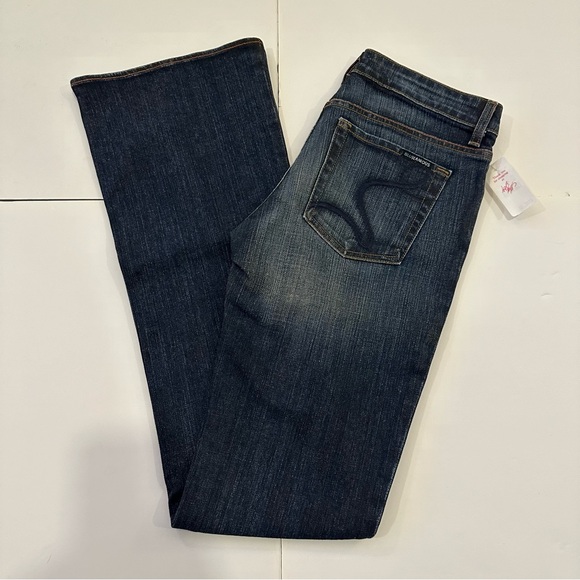 BLUJEANIOUS Women’s Vintage Jeans Size 28 - Picture 1 of 10